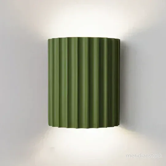 Samtida vägglampor i harts - GlowStone - Bild 2