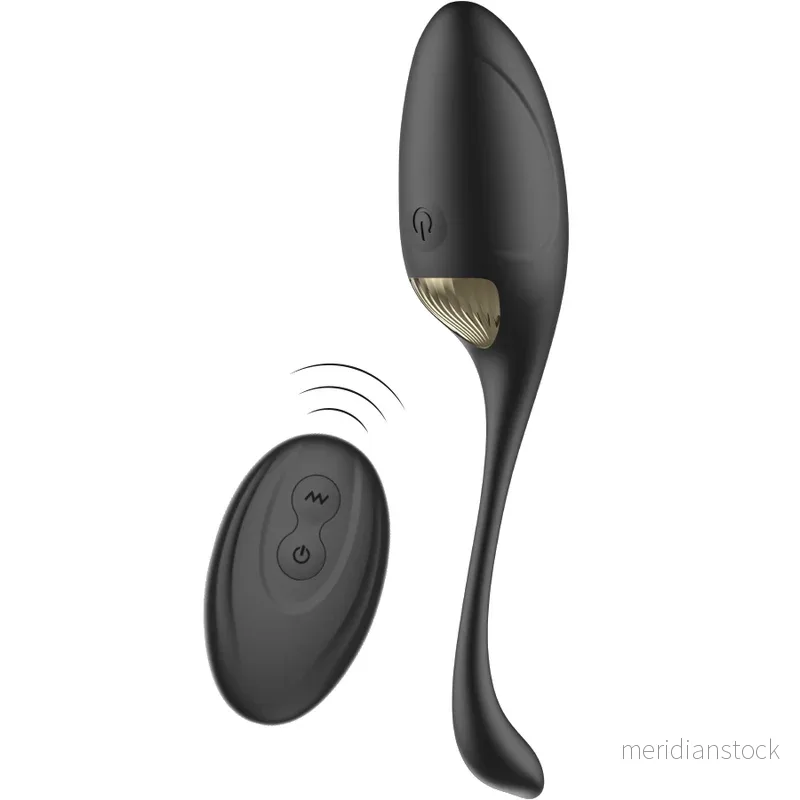 IBIZA - POWERFUL EGG VIBRATOR REMOTE CONTROL - Bild 2
