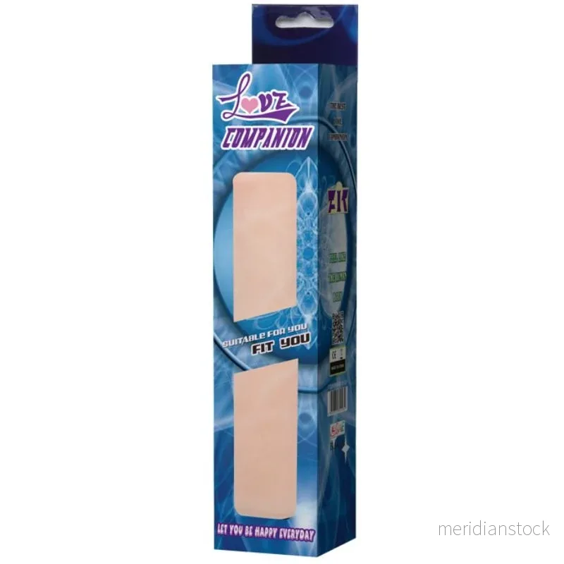 BAILE - LOVE COMPANION DILDO VIBRATOR 25 CM - Bild 2