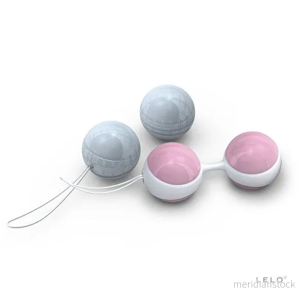 LELO - LUNA KEGEL BALLS - Bild 2
