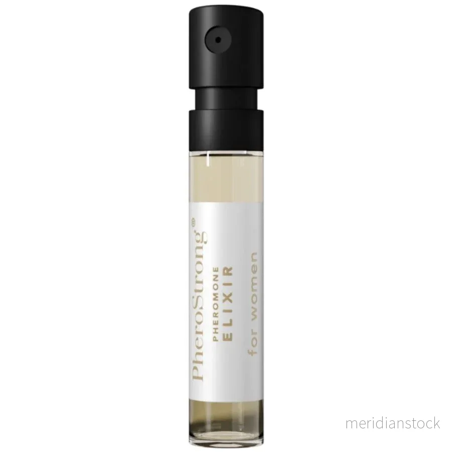 PHEROSTRONG - PHEROMONE ELIXIR FOR WOMEN 2 ML