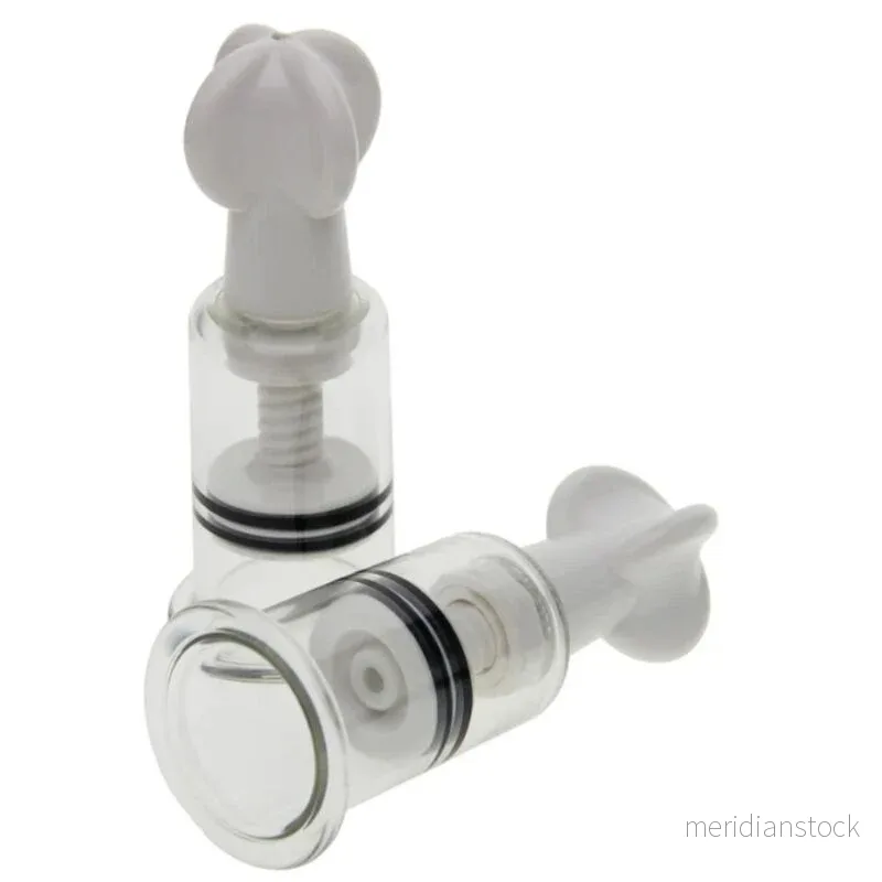 SHE.E.O - SUCTION CUP FOR NIPPLE AND CLITORIS S/M - Bild 3