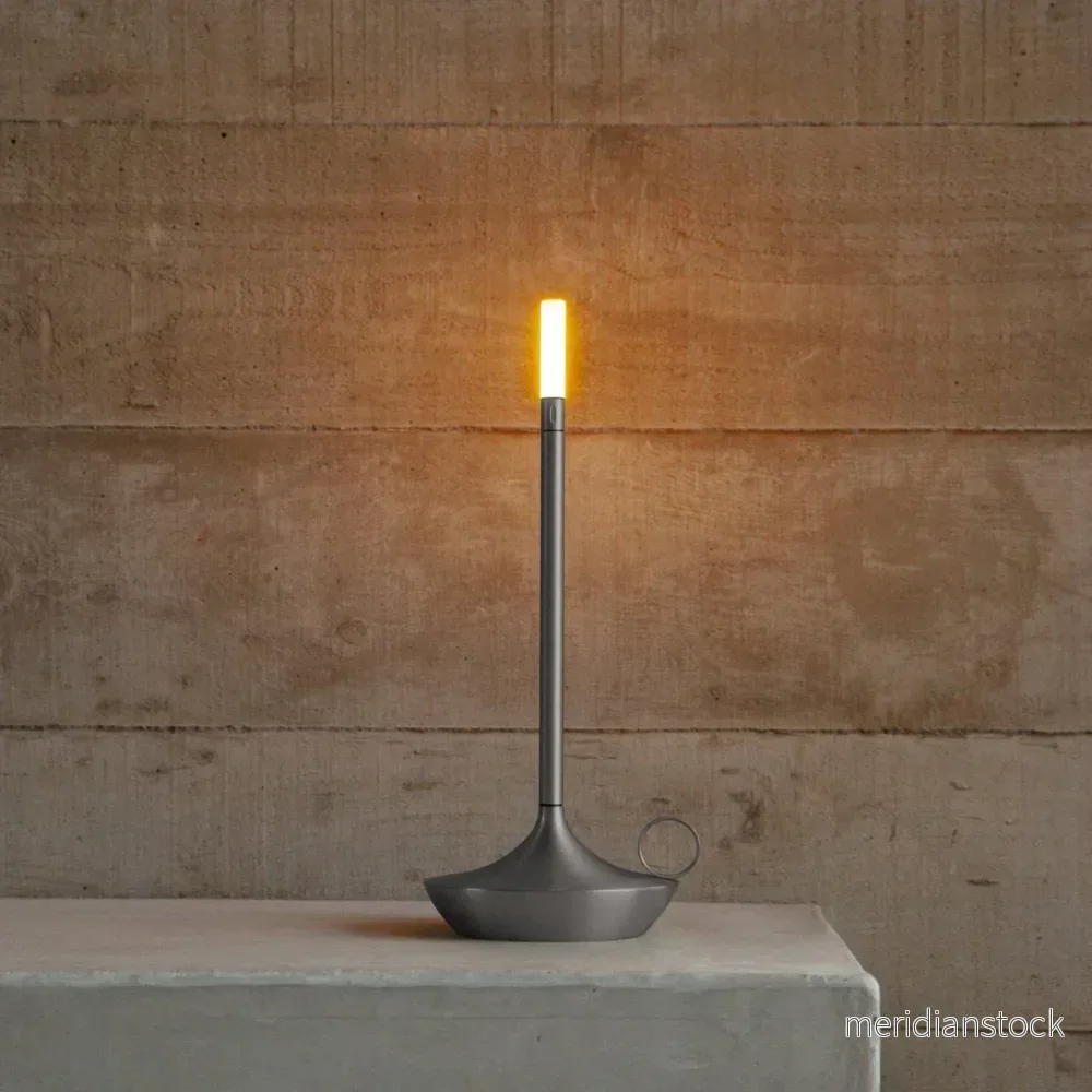 Subtil bordslampa - Aurelia - Bild 2
