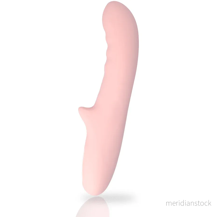 MIA - PISA VIBRATOR PINK - Bild 3