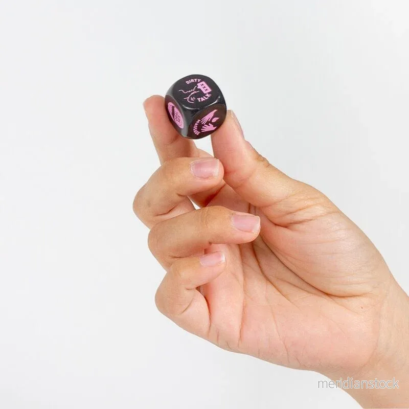 SECRET PLAY - PRELIMINARY DICE 20 MM (1 UNIT) - Bild 2