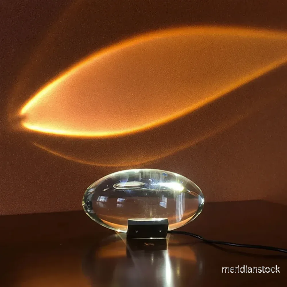 LED-nattlampa dekoration - Skygleam - Bild 3