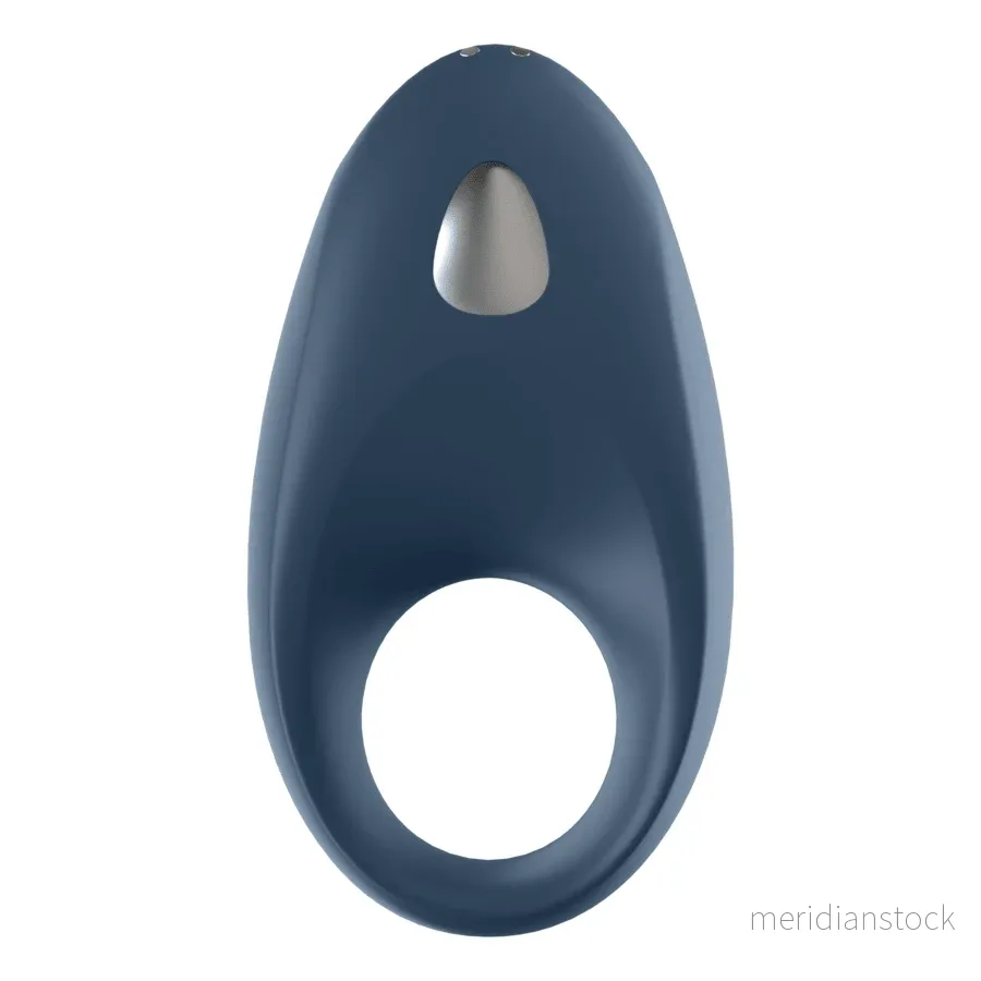 SATISFYER - MIGHTY ONE RING VIBRATOR APP - Bild 2