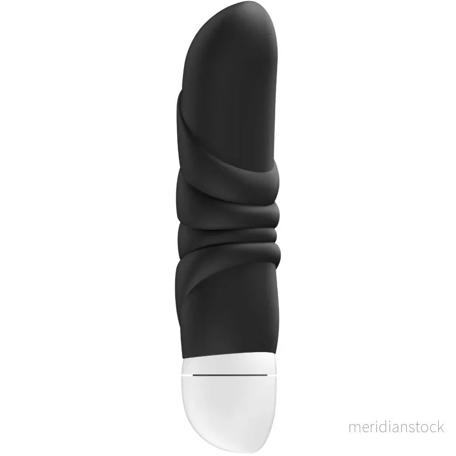 FUN FACTORY - JAM MINI VIBRATOR BLACK - Bild 2