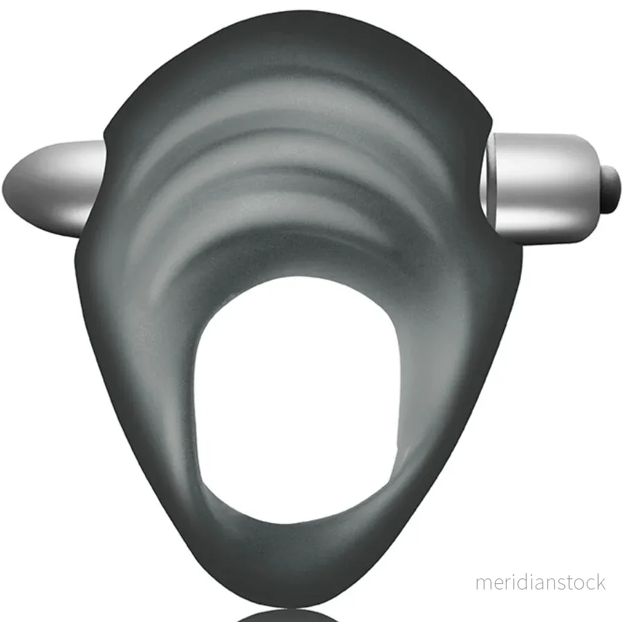 CLIMAXIMUM - AVIO BULLET VIBRATING COCK RING