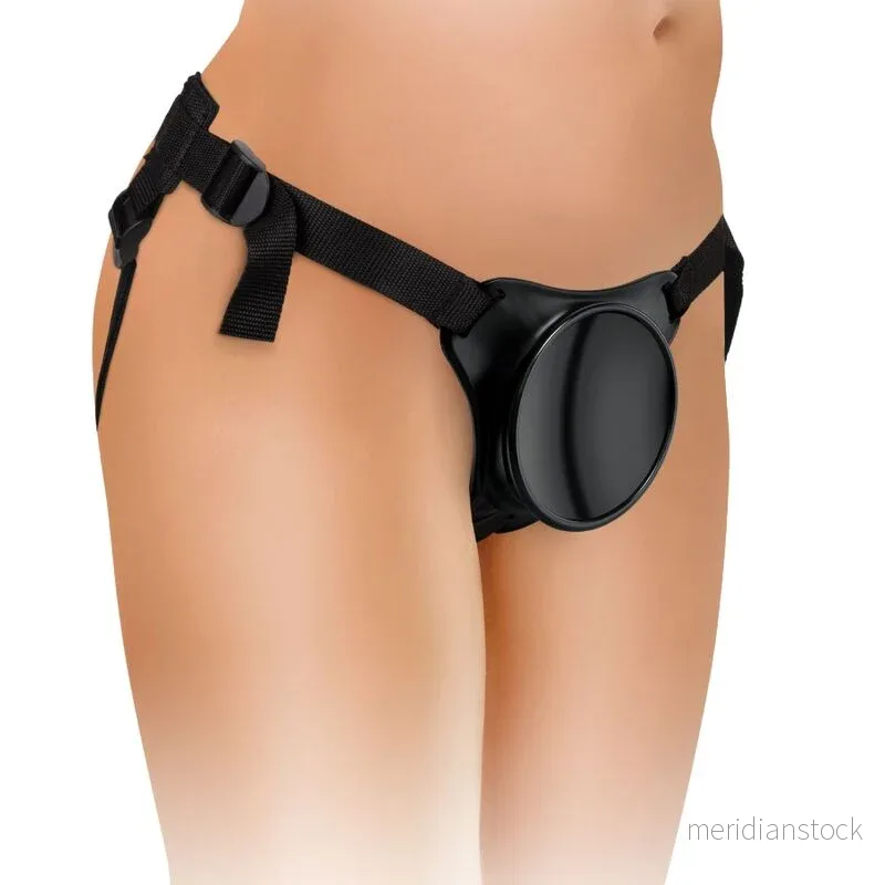 KING COCK - ELITE ADJUSTABLE HARNESS FOR BEGINNERS - Bild 2