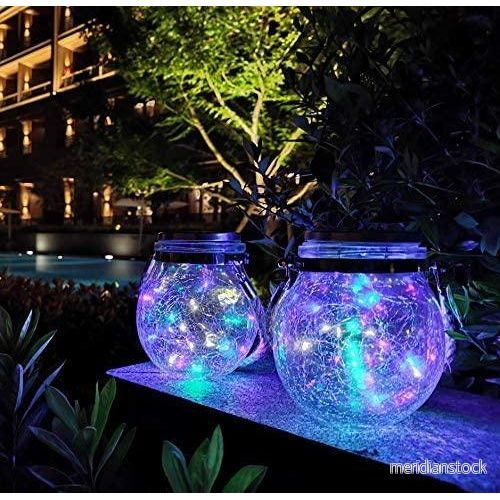 Solar Weckpotlampe – Lunara Solar Weckpotlampe – Lunara
