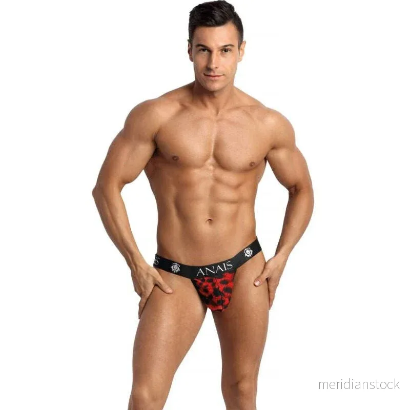 ANAIS MEN - SAVAGE JOCK STRAP S - Bild 2