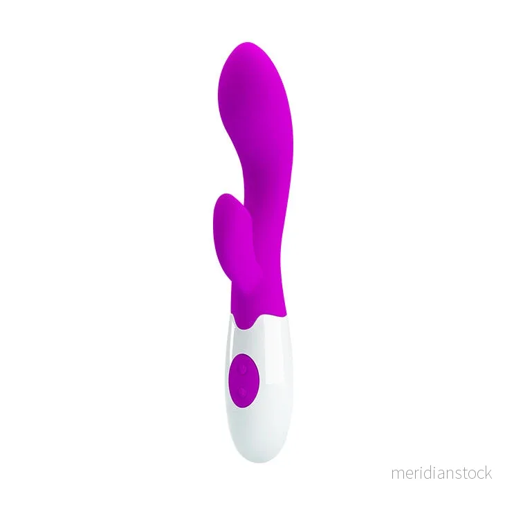 PRETTY LOVE - FLIRTATION BRIGTHY VIBRATOR