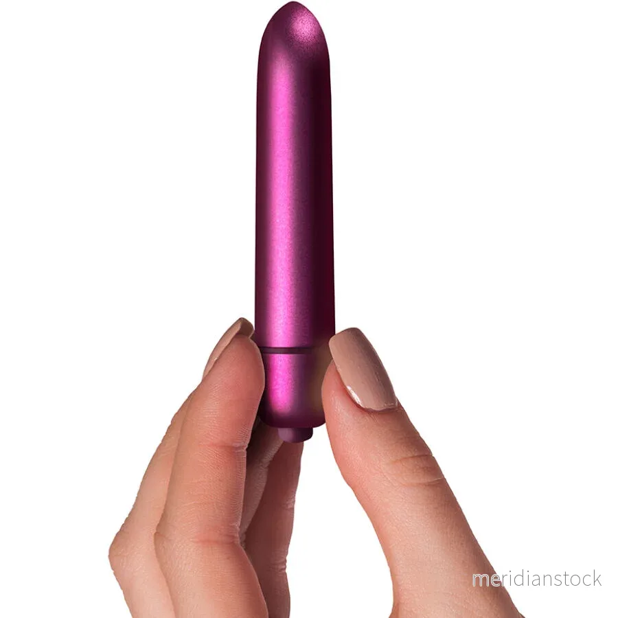 CLIMAXIMUM - JOLIE MINI BULLET VIBRATOR - Bild 2