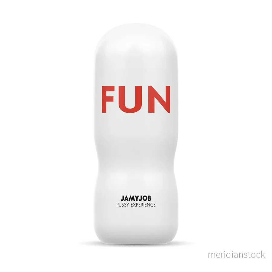 JAMYJOB - VAGINA MASTURBATOR DISCRET - Bild 3