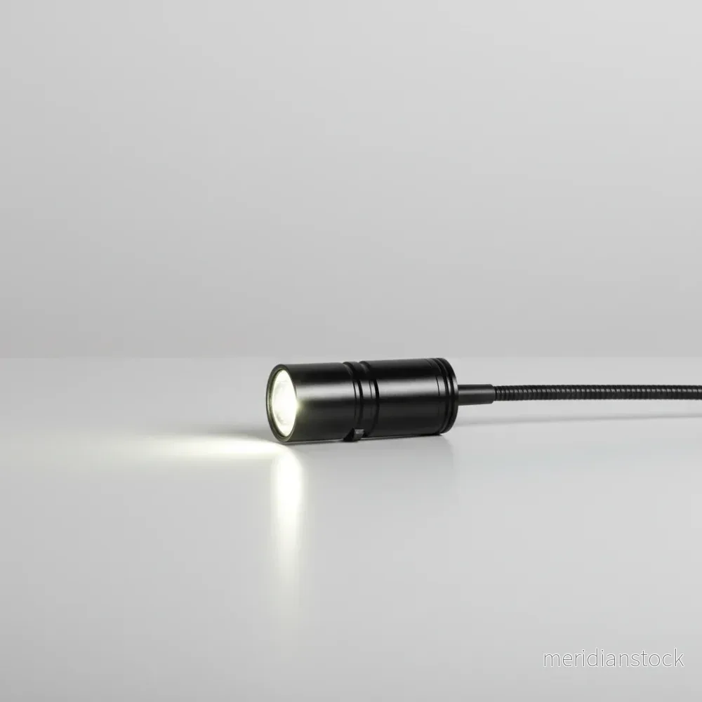 USB-driven projektorlampa - GlowOrbit - Bild 2