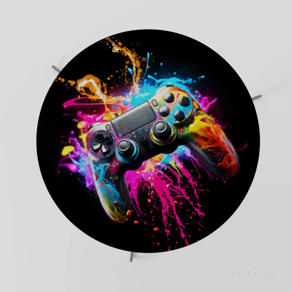 GAMING LUSH Soffbord - Bild 2