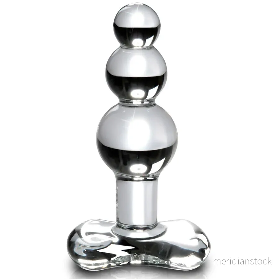 ICICLES - N. 47 CRYSTAL MASSAGER