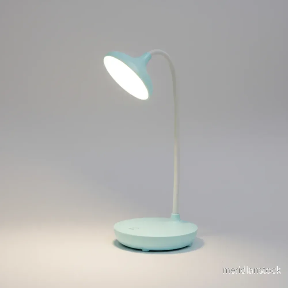 USB-uppladdningsbar LED-lampa - LumaEase - Bild 2