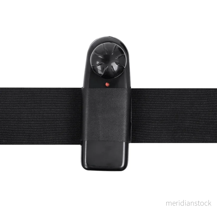 HARNESS ATTRACTION - RNES GEORGE REALISTIC VIBRATOR 19 CM -O- 4 CM - Bild 2