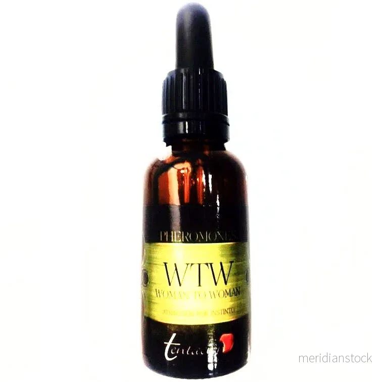 TENTACION - SYNTHETIC PHEROMONES IDENTICAL HUMAN LESBIAN 30 ML