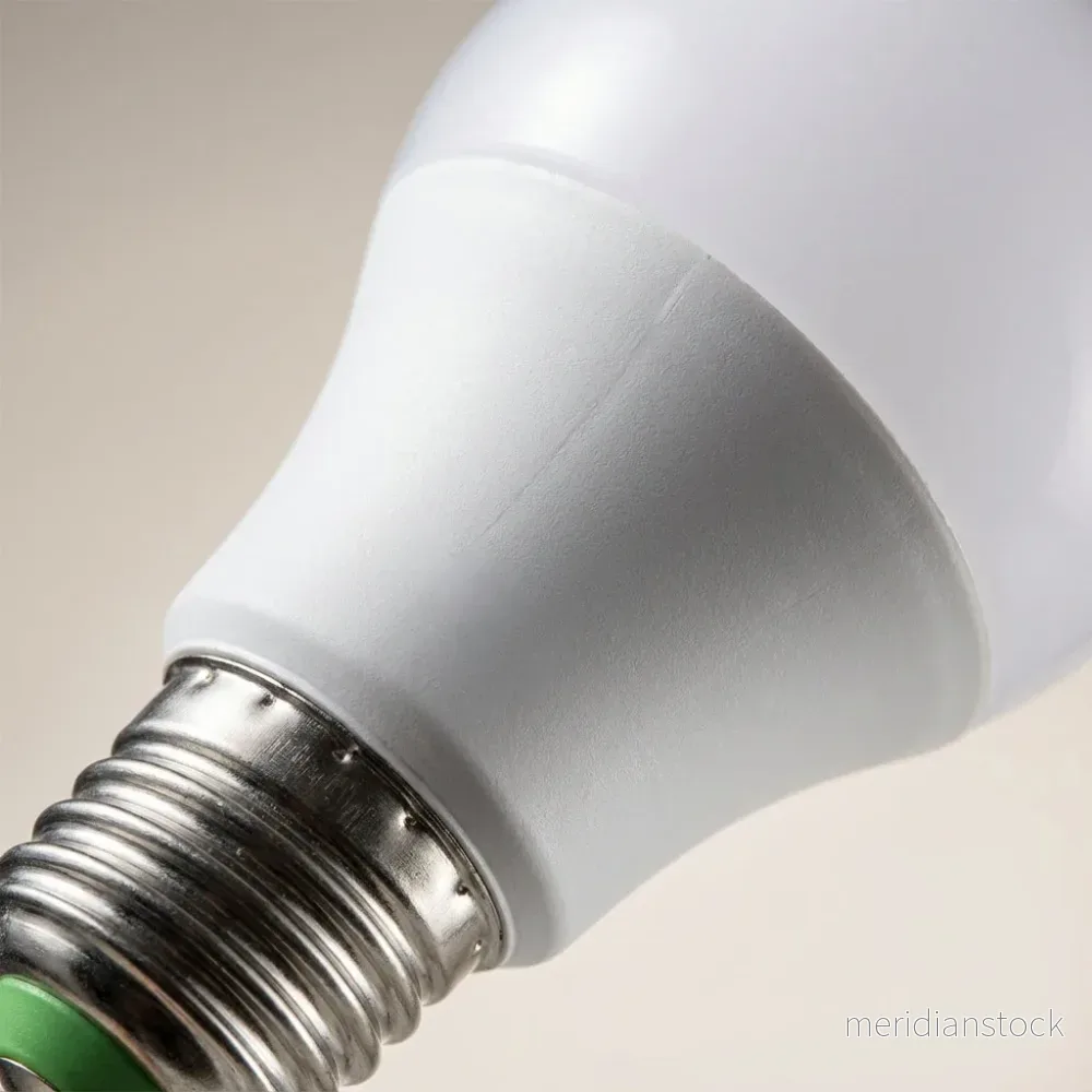 Energieffektiv ersättningslampa – Everbeam - Bild 3