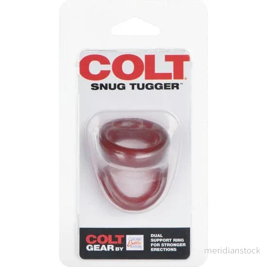 CALEXOTICS - COLT SNUG TUGGER RED - Bild 2