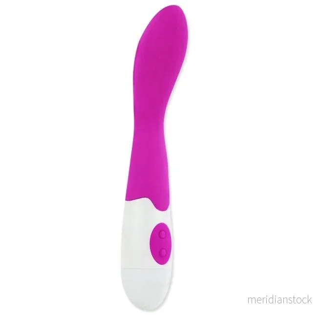 PRETTY LOVE - FLIRTATION BISHOP VIBRATOR