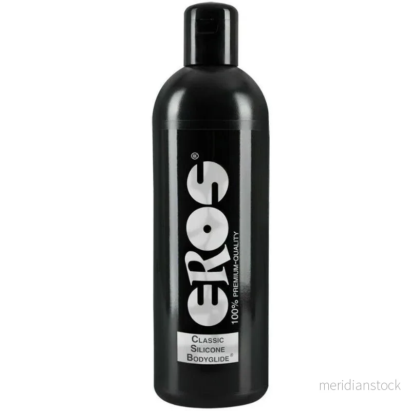 EROS - CLASSIC SILICONE BODYGLIDE 500 ML - Bild 2