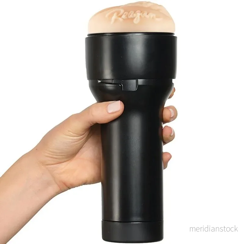 KIIROO - FEEL REAGAN FOXX STROKER KIIROO STARS COLLECTION - Bild 3