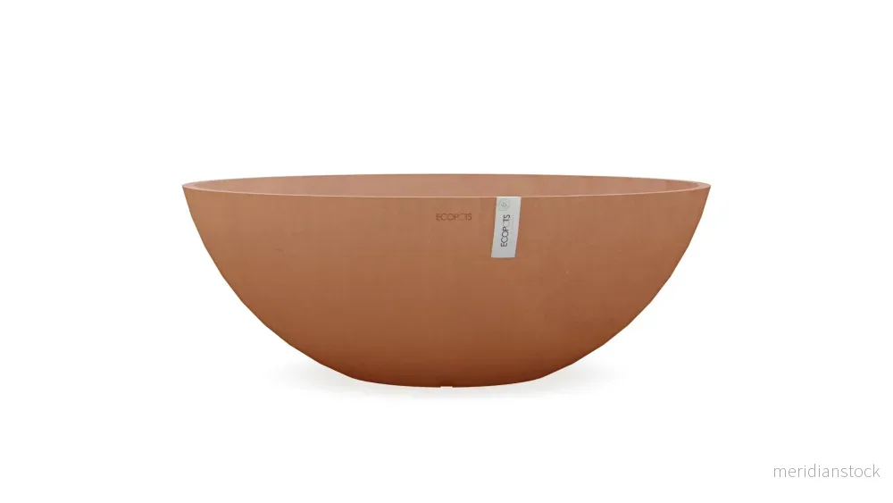Kruka Wien 70cm terrakotta - Bild 2