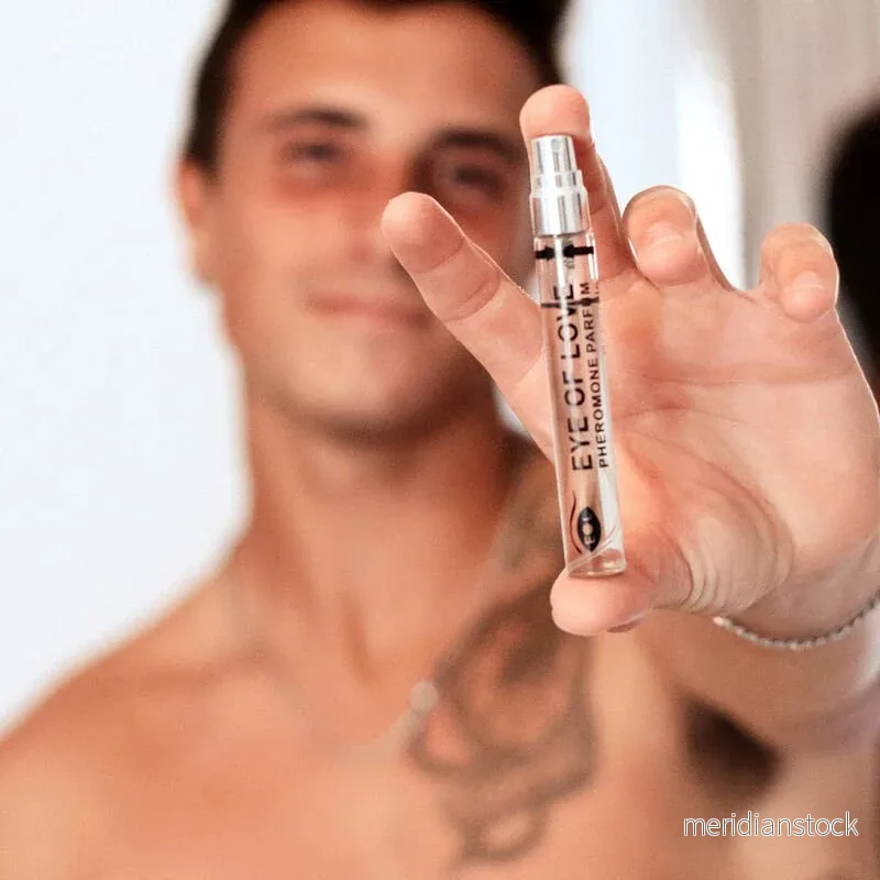 EYE OF LOVE - EOL PHEROMONE PARFUM 10 ML - CONFIDENCE - Bild 2