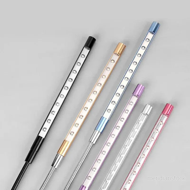 Flexibel LED-tangentbordsbelysning - LumoBeam - Bild 3