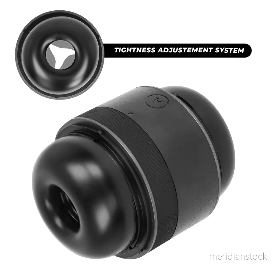ARCWAVE - VOY COMPACT STROKER