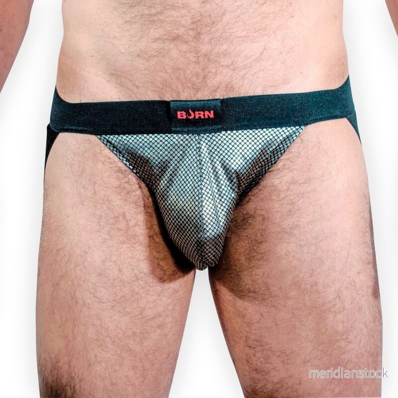 BURN - 023 JOCK STUDIO 54 S - Bild 3