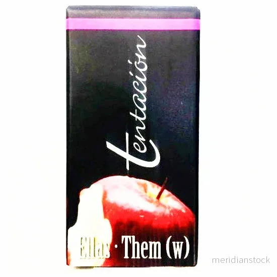 TENTACION - ELIXIR OF LESBIAN PHEROMONES - Bild 2