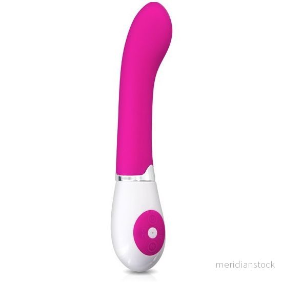 PRETTY LOVE - FLIRTATION DANIEL VIBRATOR