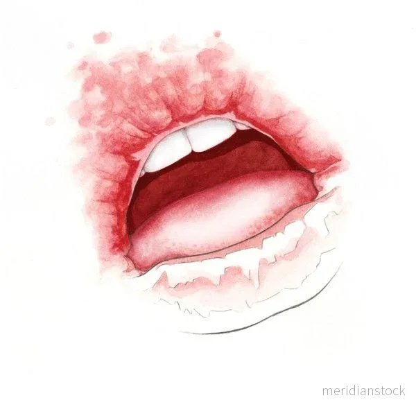 BIJOUX - INDISCRETS CANDY ORAL PLEASURE MINT - Bild 2