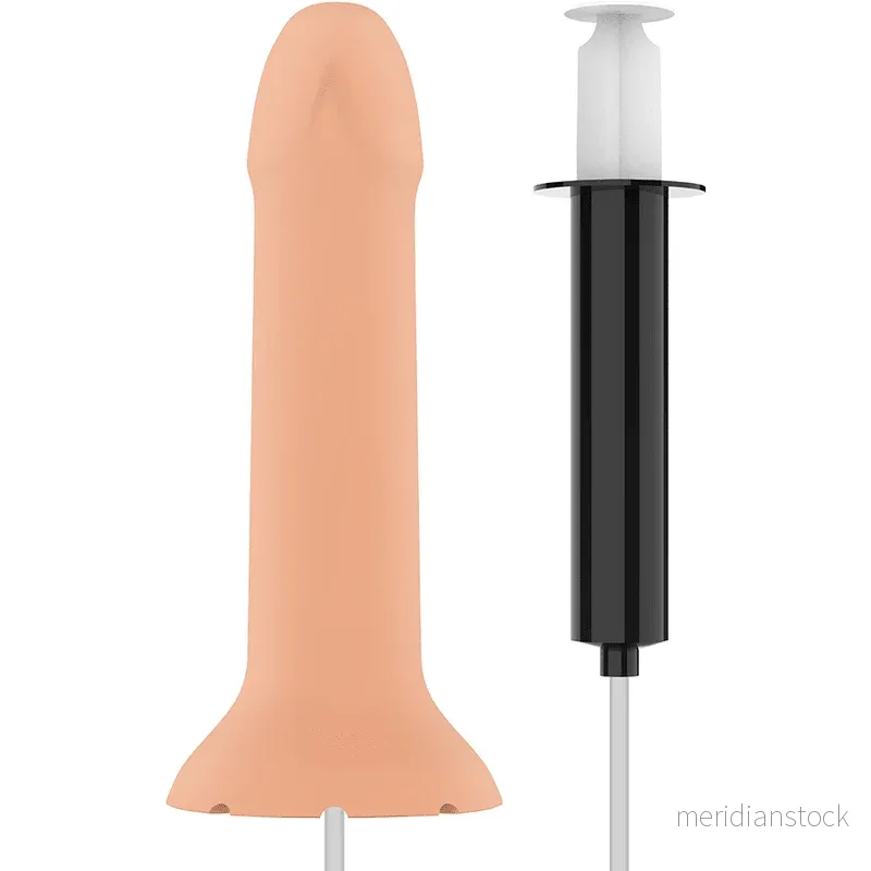 MYTHOLOGY - FLIPPER ORIGINAL DILDO EJACULATOR - Bild 2