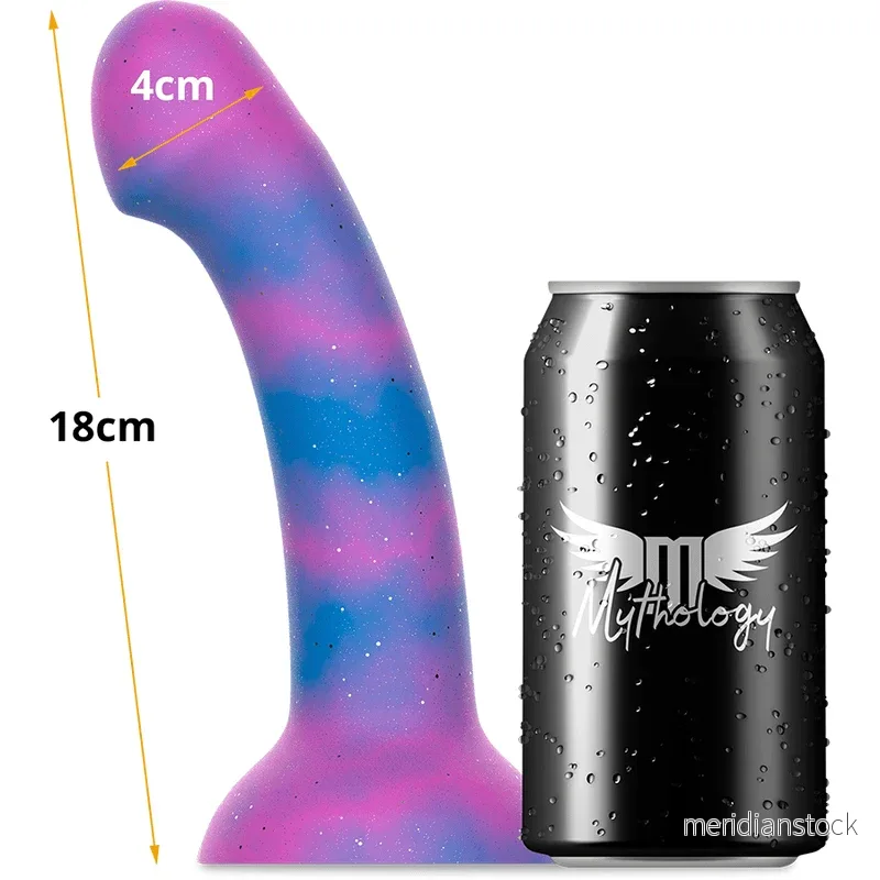 MYTHOLOGY - DION GALACTIC DILDO M - Bild 2