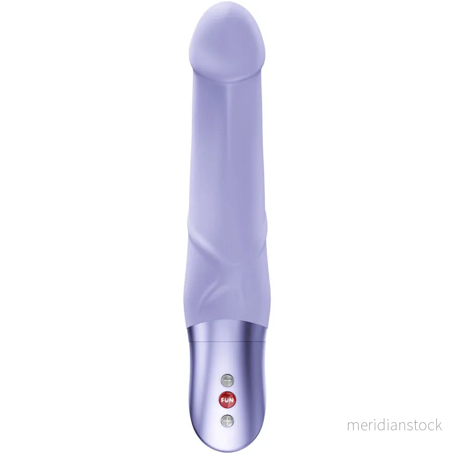 FUN FACTORY - MR. BOSS G-SPOT VIBRATOR PURPLE - Bild 3