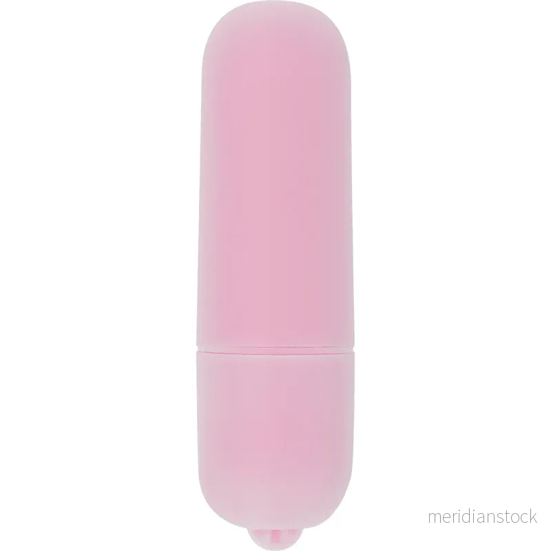 ONLINE - MINI BULLET VIBE PINK