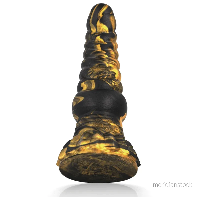 EPIC - FURIAS DILDO GREEK MYTHOLOGICAL CREATURE - Bild 2