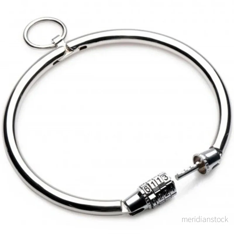 METAL HARD - METAL NECKLACE COMBINATION CLOSURE 12 CM