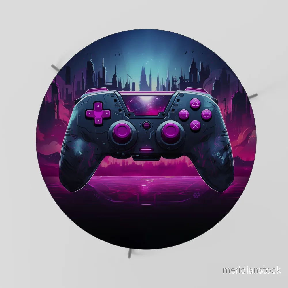 INFINITY MATRIX PAD Soffbord - Bild 2
