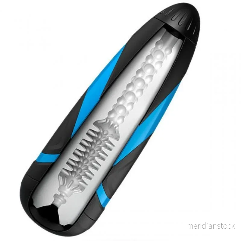 SATISFYER - MEN SLEEVE TORNADO BLISS - Bild 3