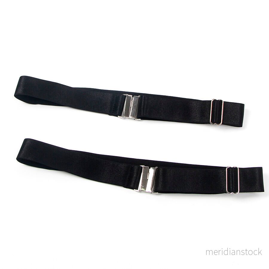 SUBBLIME - 957476 ADJUSTABLE BUCKLES BLACK - Bild 2