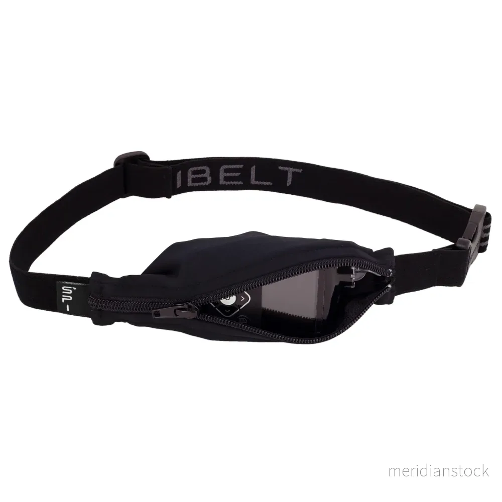 SPIbelt DIABETIC Svart SPIbelt DIABETIC Svart
