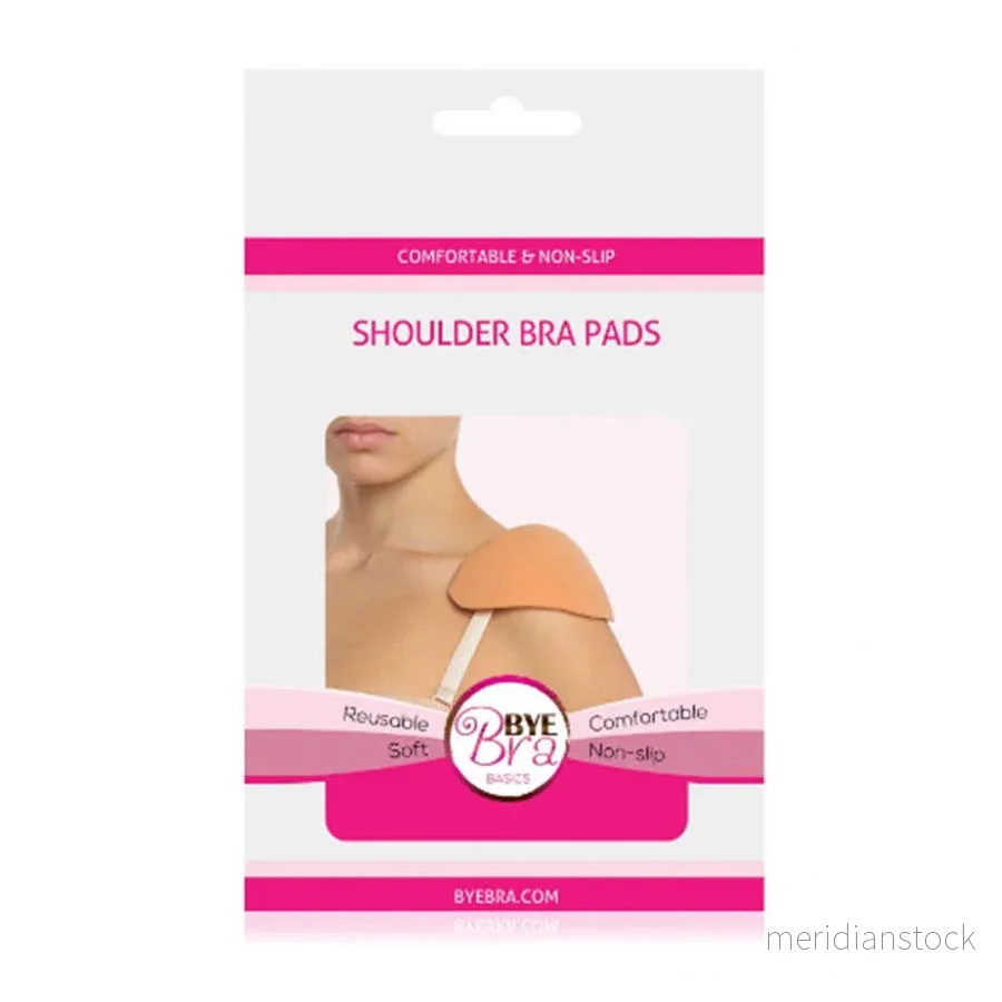 BYE-BRA - SHOULDER PROTECTORS SUPPORT BEIGE - Bild 3