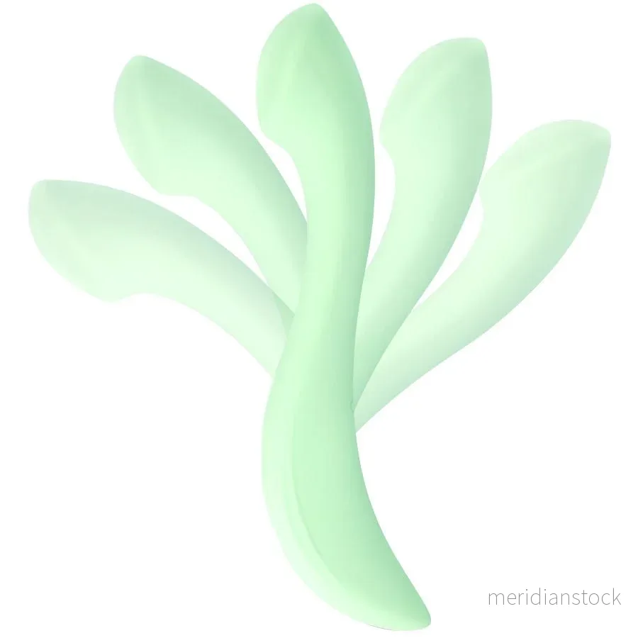 MIA - DEVON VIBRATOR GREEN